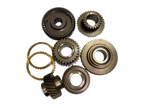 อะไหล่เกียร์ธรรมดา